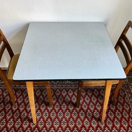 Vintage Apartment Sudvorstadt Leipzig Ngoại thất bức ảnh