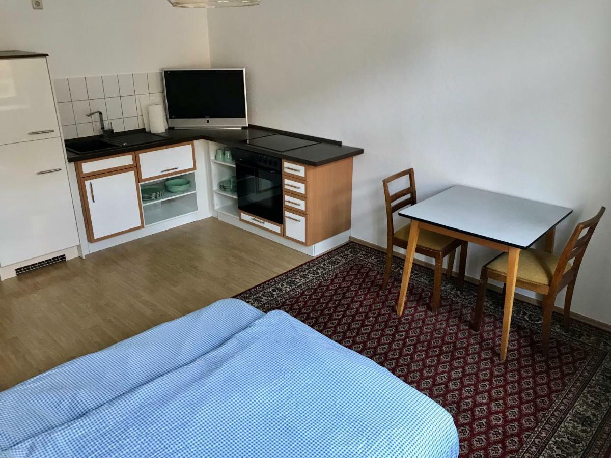 Vintage Apartment Sudvorstadt Leipzig Ngoại thất bức ảnh